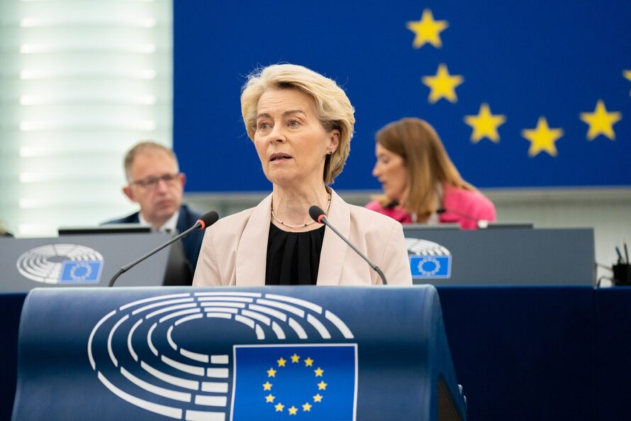 ICYMI: The European Defense Readiness Roadmap