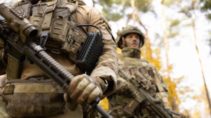 MyDefence Unveils New, Extended Range Antenna