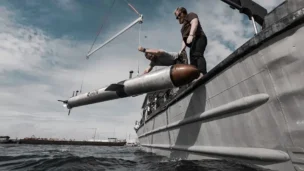 Vatn Unveils Its Own Navigation System