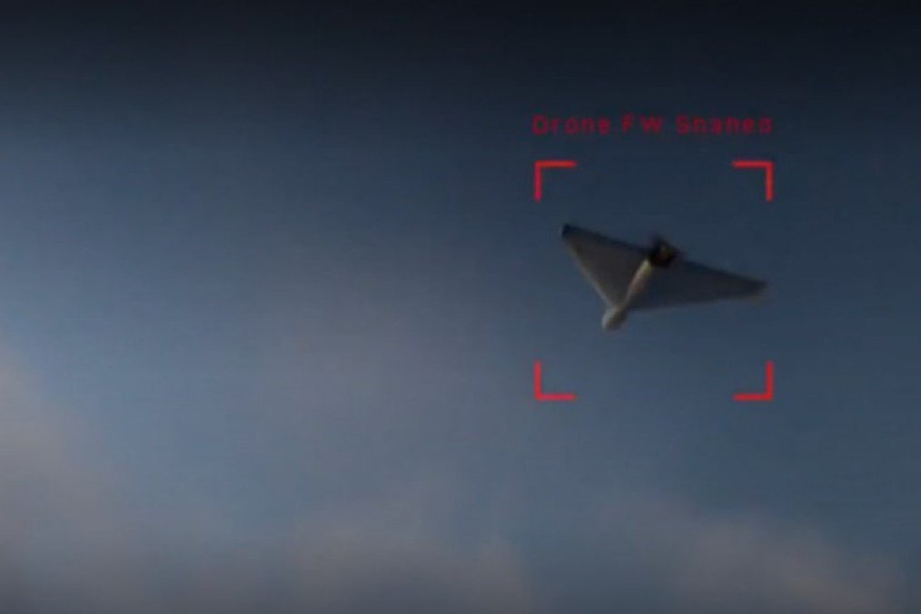 French c-UAS Startup Alta Ares Begins Mass Interceptor Production for Ukraine