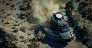 Aalyria and ALL.SPACE Team Up for Next-Gen Comms