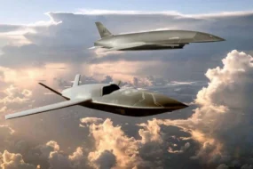 Europeans Want In on CCA