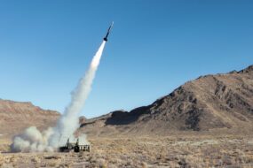 Castelion is Building Big in New Mexico