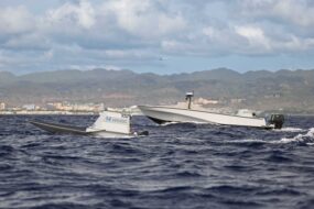 HavocAI and SAIC Team Up