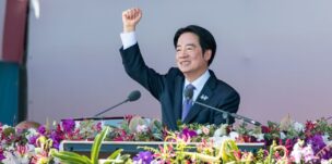 Taiwan’s $40B Defense Spending Boost