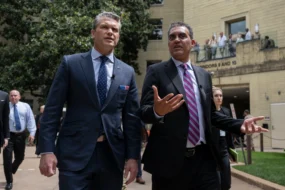 Pentagon CTO Cuts Critical Technology Areas to Six