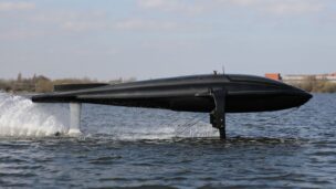 Kraken Scores $49M USSOCOM OTA