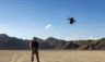 CX2 Unveils Vadris, A Drone Pilot-Seeker