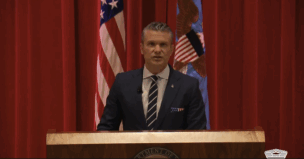 Hegseth Shakes Up Defense Acquisition 