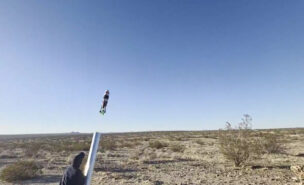 Exclusive: Ukrainian-Led Interceptor Startup Raises $1.6M in Pre-Seed Funding