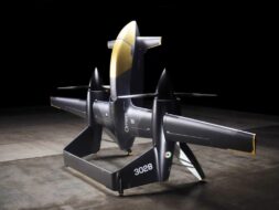 Anduril’s Big Week