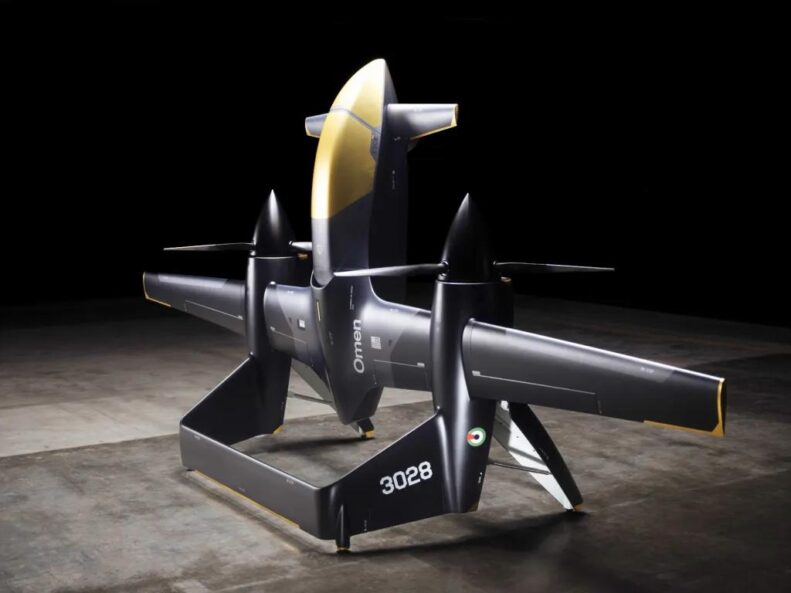 Anduril’s Big Week