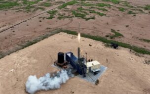 Firehawk Scores “Strategic Investment” from Hanwha