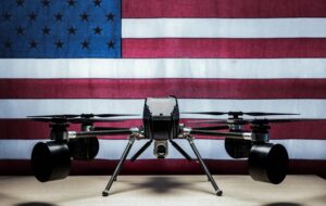 Exclusive: CX2 Unveils Wraith for RF Detection