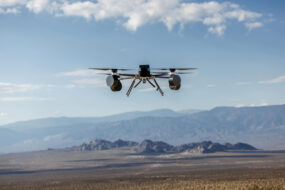 Picogrid and CX2 Team Up at Scarlet Dragon