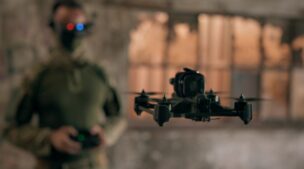 Croatia’s Orqa FPV Scales Annual Production to 280,000 Drones