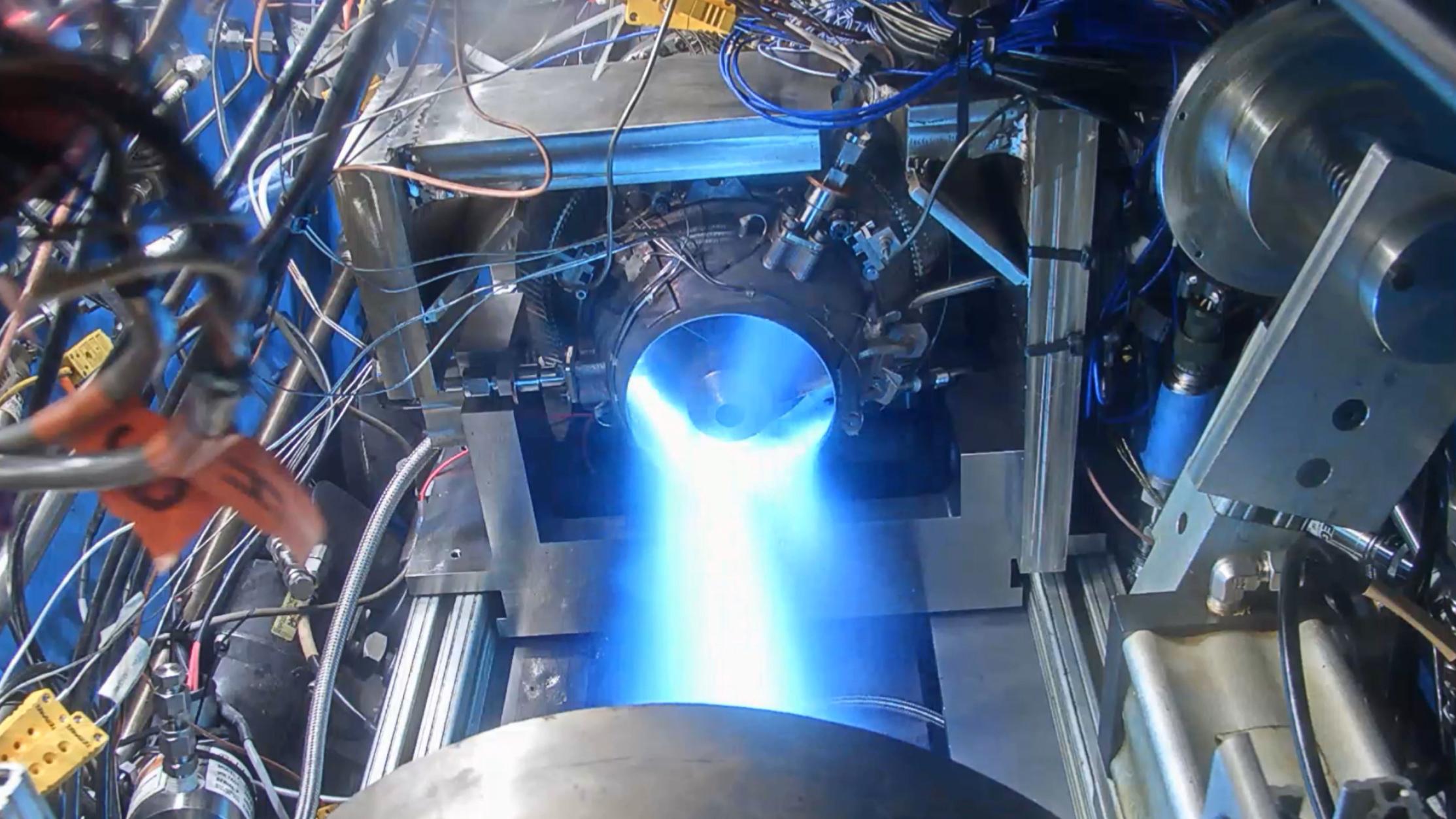 Beehive Industries’ 3D-Printed Engine Cleared for Takeoff