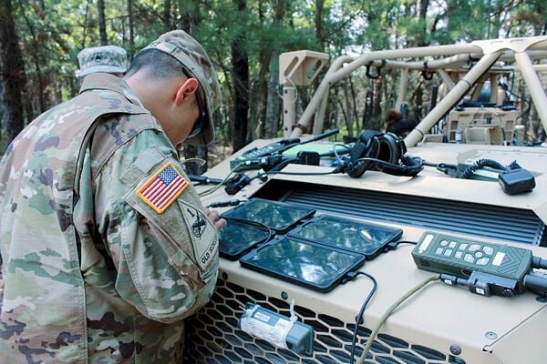 Lockheed Recruits Rune for its NGC2 Prototype
