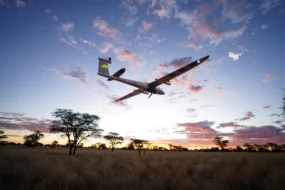 Quantum Systems Raises €180M at €3B Valuation