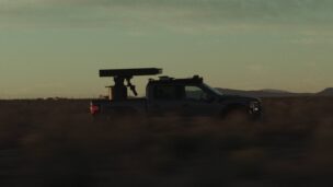 Applied Intuition and SNC Join Forces on Autonomous Air Defense
