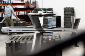 ICYMI: Stark Snaps Up AeroMass Technologies