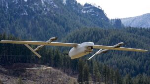Hydrogen Drone Startup Heven AeroTech Raises $100M Series B 