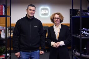 NATO and Ukraine Launch Joint Innovation Initiative