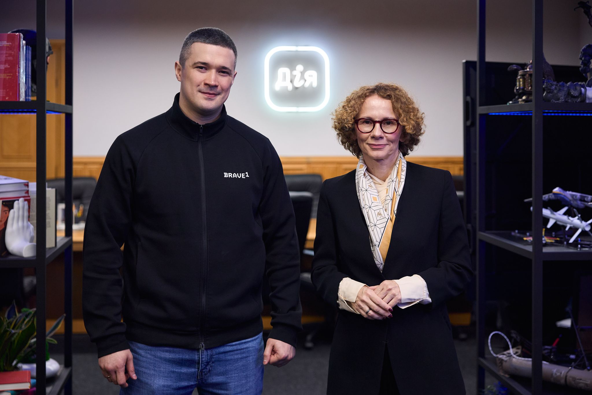 NATO and Ukraine Launch Joint Innovation Initiative