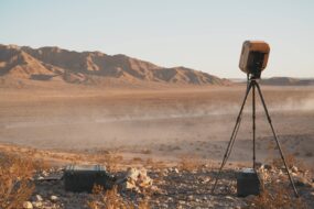 Exclusive: Picogrid Makes Fast Friends in the Desert