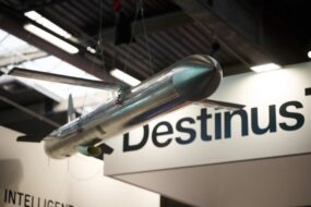 Destinus Finalizes Acquisition of Daedalean for $225M