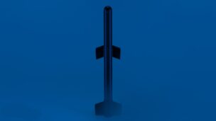 Mach Industries Unveils Dart, a New Counter-Drone Interceptor 