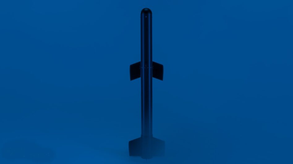 Mach Industries Unveils Dart, a New Counter-Drone Interceptor 