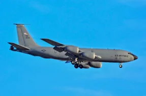 Exclusive: Beacon AI Snags Air Force Air Mobility Command Contract