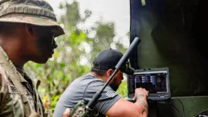 Army Puts Team Lockheed’s NGC2 Prototype to the Test