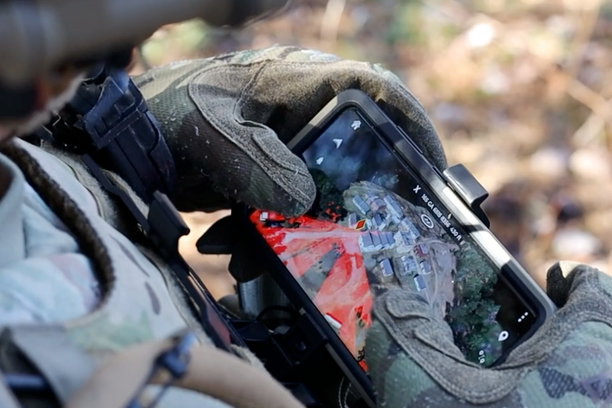 Reveal Snaps Up Anomaly Six 