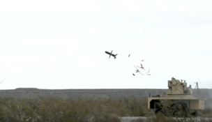 Exclusive: Aeon and Moog Complete Guided Missile Flight Test Ahead of Schedule