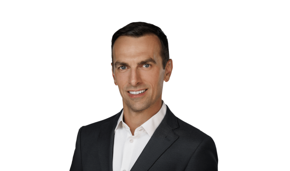 A Q + A with Matt Cronin, Senior National Security Advisor at a16z