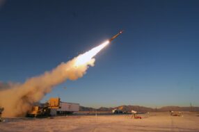 Lockheed Set to Triple Patriot Interceptor Production