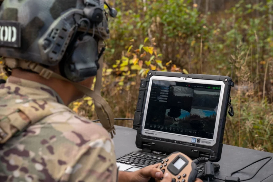 Legion Intelligence Launches AI Chatbot for the Edge