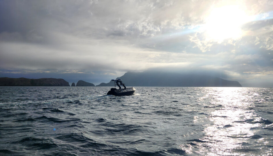 Exclusive: Accelint Sets Out on Long-Haul Voyage for OUSW R&E