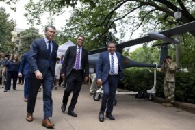 ICYMI: Pentagon CTO Taps CTA Heads