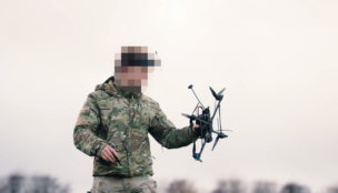 Meet Seeing Systems, Y Combinator’s Newest Drone Startup 