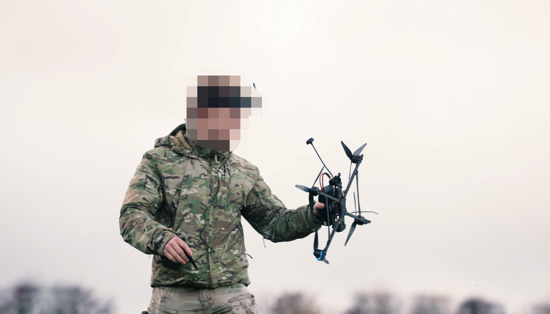 Meet Seeing Systems, Y Combinator’s Newest Drone Startup 