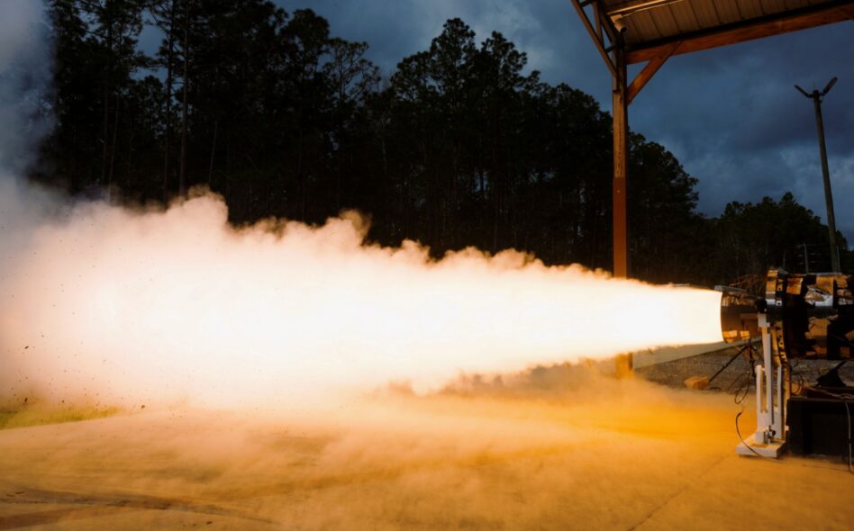 Anduril Scores $43.7M in DPA Funding for SRMs