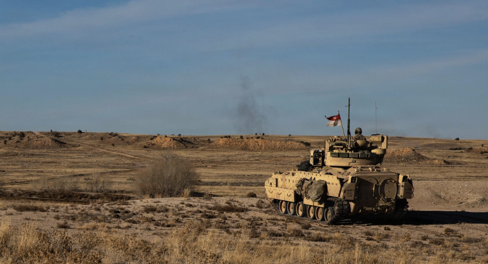 Shift5 Joins Anduril’s NGC2 Team