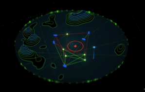 Exclusive: NODA AI Raises $25M Bessemer-led Series A at $125M Valuation