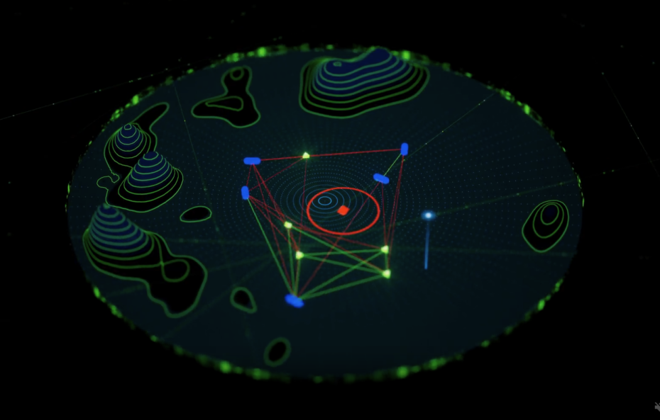 Exclusive: NODA AI Raises $25M Bessemer-led Series A at $125M Valuation