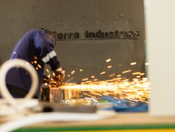 Nigeria’s Terra Industries Raises an Additional $22M