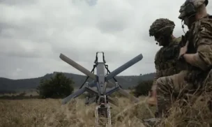 The UK Enters the Dragon’s Den