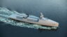 Blue Water Autonomy Unveils 190-foot “Liberty Class” USV With Damen